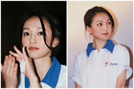 Loạt ảnh 12 năm trước của Châu Tấn 'gây sốt' Weibo, xứng danh đẳng cấp nhan sắc đại Hoa Đán