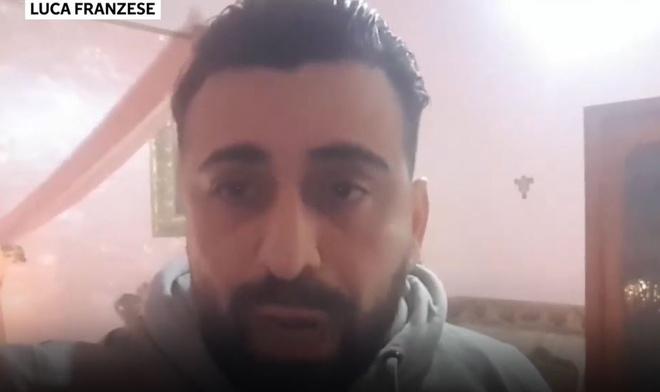 Diễn viên Italy cầu cứu vì bị nhốt với thi thể chị gái nhiễm Covid-19-1