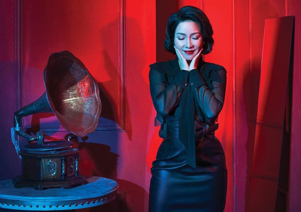 Không phải Sơn Tùng M-TP, nữ ca sĩ Việt đầu tiên được công ty Mỹ mời ký hợp đồng nói ra là bất ngờ!-4