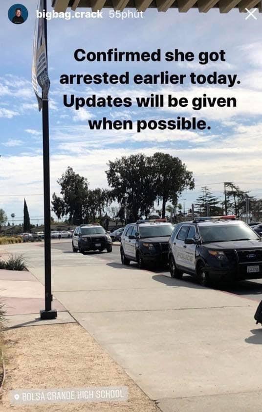 Ký tên kiến nghị đuổi hai cô gái gọi học sinh gốc Việt là virus corona-1