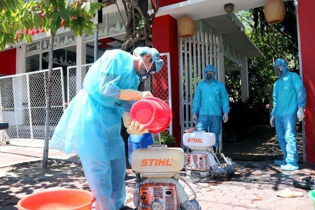 Nữ bí thư quận 1 đề xuất đóng cửa tạm thời quán bar, vũ trường-2