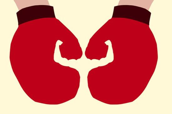 Hình ảnh nhìn thấy đầu tiên sẽ tiết lộ bạn dùng sức mạnh của mình thế nào, thỏa mãn nhu cầu cuộc sống về sau