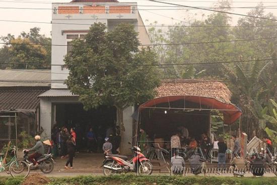 Vụ cháy kinh hoàng trong đêm khiến 3 mẹ con thiệt mạng: Trước đó chồng tưới xăng khắp nhà do mâu thuẫn với vợ