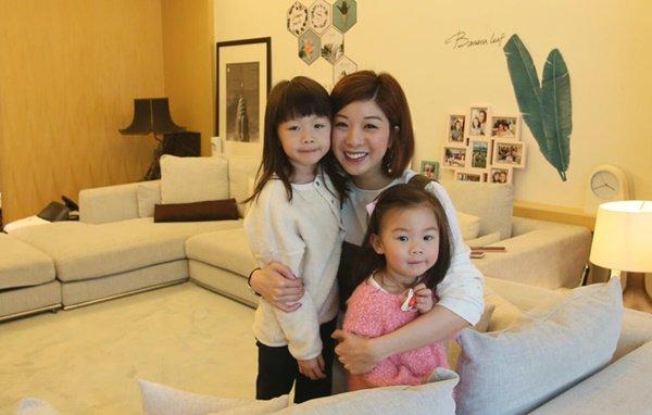 Nỗi khổ của nàng Á hậu có chồng phản bội giữa lúc đang bụng mang dạ chửa-2