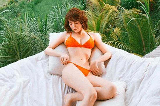 Những phát ngôn về chuyện chăn gối nghe mà 'chín mặt' của Ngọc Trinh