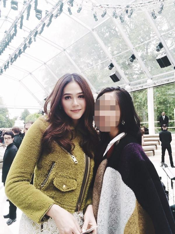 Chị gái quyền lực của bệnh nhân Covid số 17 bị dân mạng đe dọa đến nỗi phải xóa tài khoản-3