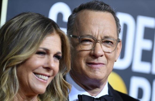 Tom Hanks từng chiến thắng nghịch cảnh trên màn ảnh ra sao?-1