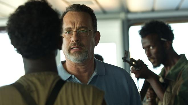 Tom Hanks từng chiến thắng nghịch cảnh trên màn ảnh ra sao?-6