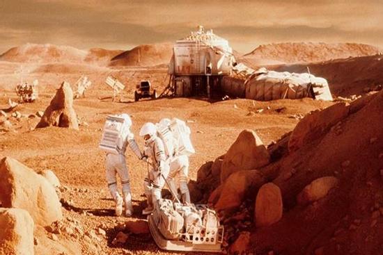 Những phim tiên đoán số phận u ám của năm 2020