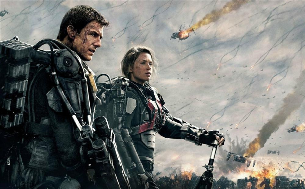 Những phim tiên đoán số phận u ám của năm 2020-2