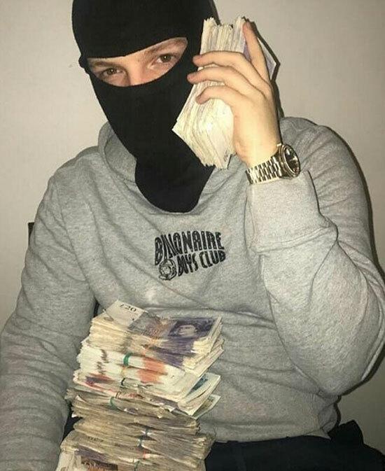 Đẳng cấp rich kids giữa mùa dịch Covid-19: Tránh virus bằng du thuyền, chuyên cơ-7