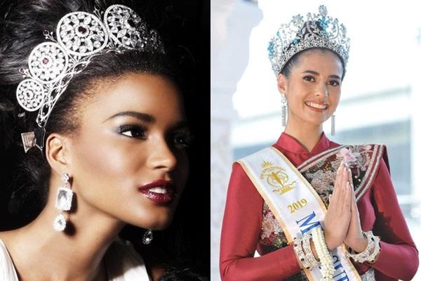 Leila Lopes gây sốc khi nhắn đương kim Hoa hậu Siêu quốc gia: Hãy thi Hoa hậu Hoàn vũ-5