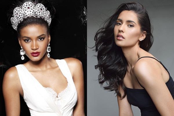 Leila Lopes gây sốc khi nhắn đương kim Hoa hậu Siêu quốc gia: Hãy thi Hoa hậu Hoàn vũ-6