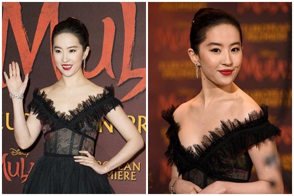 Hành trình ra rạp của ‘Mộc Lan’ lại trở nên bấp bênh-2