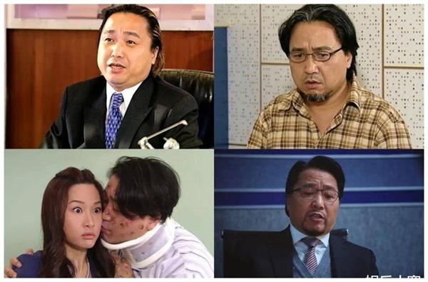 Người qua mặt Xa Thi Mạn - Âu Dương Chấn Hoa đóng 4 phần Bằng chứng thép: Vợ tàn tật, quay phim 50 tiếng lấy tiền chữa bệnh cho con gái-1