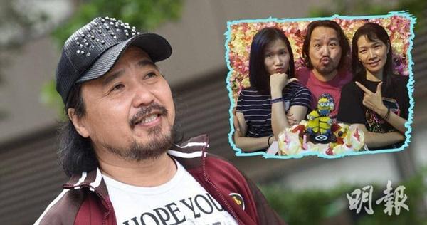 Người qua mặt Xa Thi Mạn - Âu Dương Chấn Hoa đóng 4 phần Bằng chứng thép: Vợ tàn tật, quay phim 50 tiếng lấy tiền chữa bệnh cho con gái-8