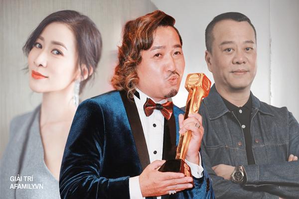 Âu Dương Chấn Hoa lần đầu nói về vụ suýt chết ở bệnh viện-6