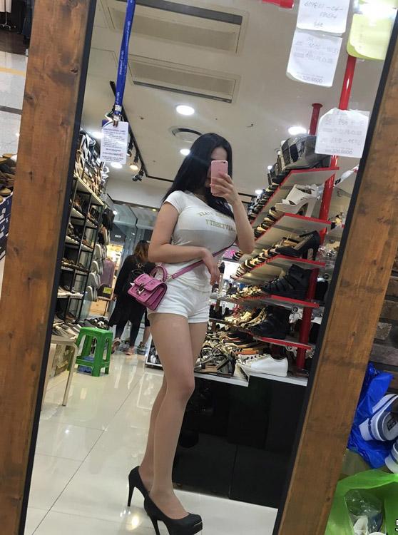 Chỉ vì một bức ảnh, dân mạng rần rần khuyên cô gái đừng ra ngoài buổi đêm-7