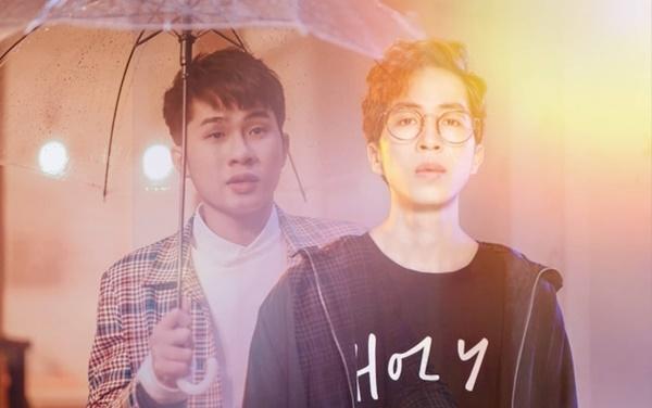 Từng giúp đỡ nhau hết mình trong âm nhạc, nhưng nay ViruSs lại từ chối reaction MV mới của Jack-3