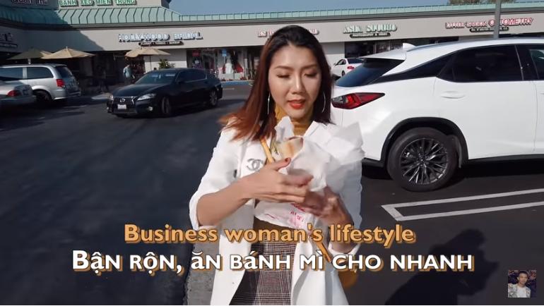 Ngọc Quyên phủ nhận thông tin tan đàn xẻ nghé với bạn trai mới yêu-2