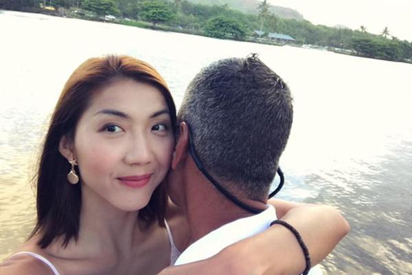 Không thể về quê giữa lúc dịch Covid-19 hoành hành nước Mỹ, Ngọc Quyên viết status đọc mà xót xa-4