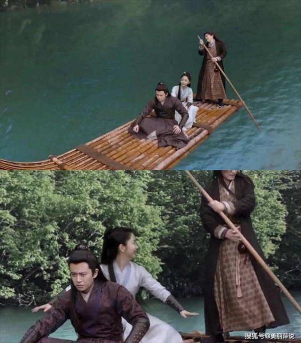 Bom tấn cổ trang lập kỷ lục hóa ra đã lừa khán giả thế này đây!-2