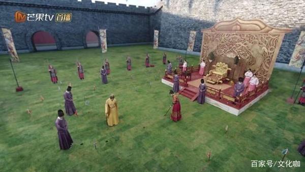 Bom tấn cổ trang lập kỷ lục hóa ra đã lừa khán giả thế này đây!-5