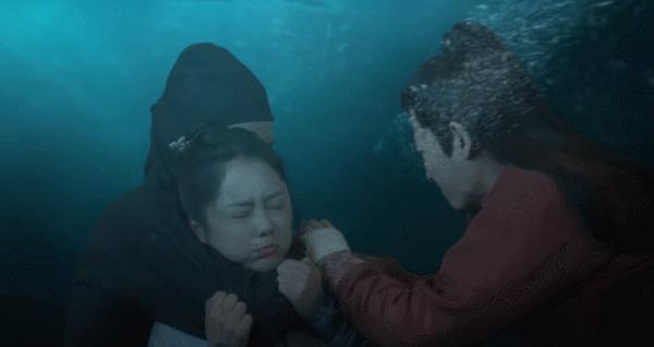 Bom tấn cổ trang lập kỷ lục hóa ra đã lừa khán giả thế này đây!-6