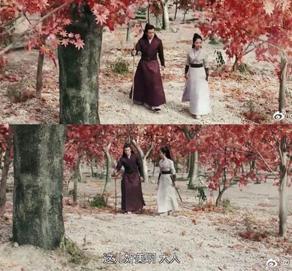 Bom tấn cổ trang lập kỷ lục hóa ra đã lừa khán giả thế này đây!-7