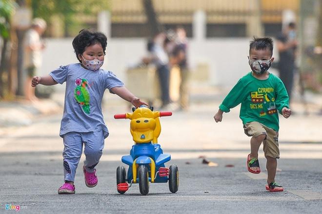 Người dân cần chuẩn bị gì nếu khu phố bị phong tỏa vì Covid-19-2