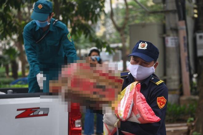 Người dân cần chuẩn bị gì nếu khu phố bị phong tỏa vì Covid-19-3