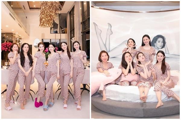 Phượng Chanel giờ cũng mạnh dạn chụp ảnh khoe vòng 1 như ai-8