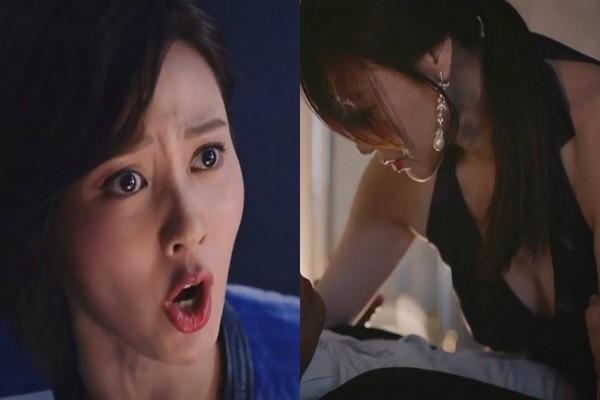 Bằng chứng thép 4 bị chê vẫn có rating cao, TVB mời Xa Thi Mạn đóng tiếp phần 5-8