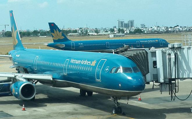 Vietnam Airlines công bố lịch trình di chuyển và tiếp xúc của tiếp viên dương tính lần 1 với Covid-19-1
