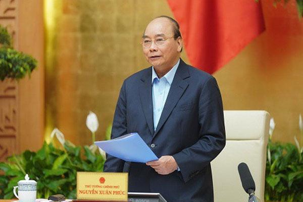 Thủ tướng: Người nước ngoài phải trả phí điều trị khi mắc Covid-19-1