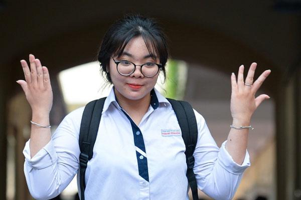 Bộ GD&ĐT tiếp tục điều chỉnh khung thời gian kết thúc năm học-1