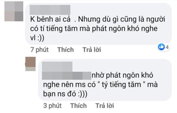 B Ray tiếp tục khiến ARMY nóng mặt khi cà khịa BTS: Mấy chị đâu có được quan trọng-6