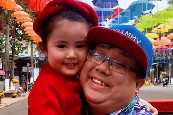 Gia Bảo quả quyết là trai thẳng, không có chuyện ly hôn Thanh Hiền vì lộ giới tính-4