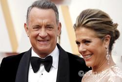 Phim hoạt hình từng dự đoán về đại dịch và Tom Hanks cách ly