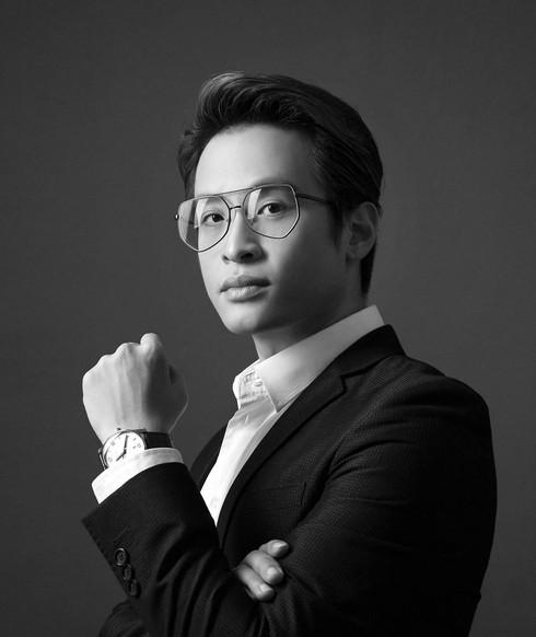 Hà Anh Tuấn - Thiếu gia giàu ngầm không thích phô trương của Vbiz!-7