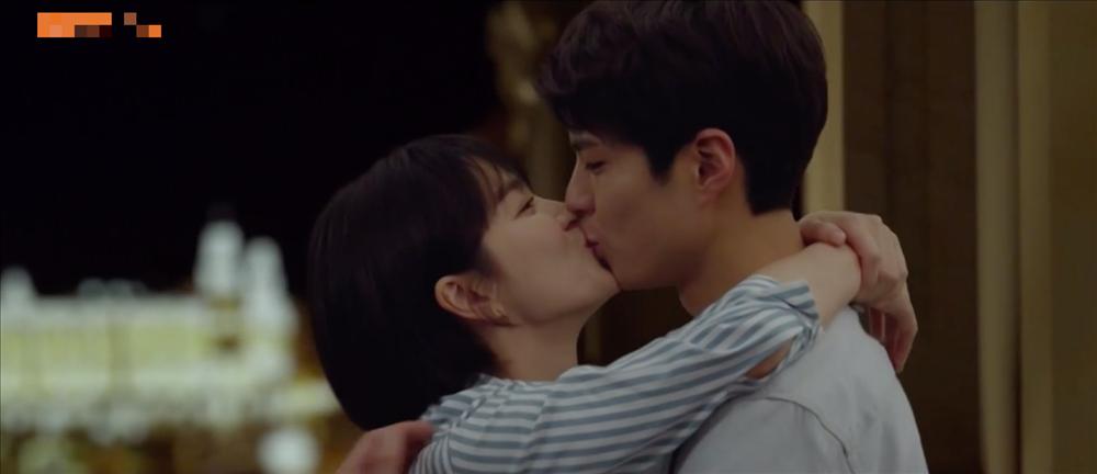 Những mỹ nhân Hàn sở hữu khả năng khóa môi bạn diễn nam đỉnh nhất-3