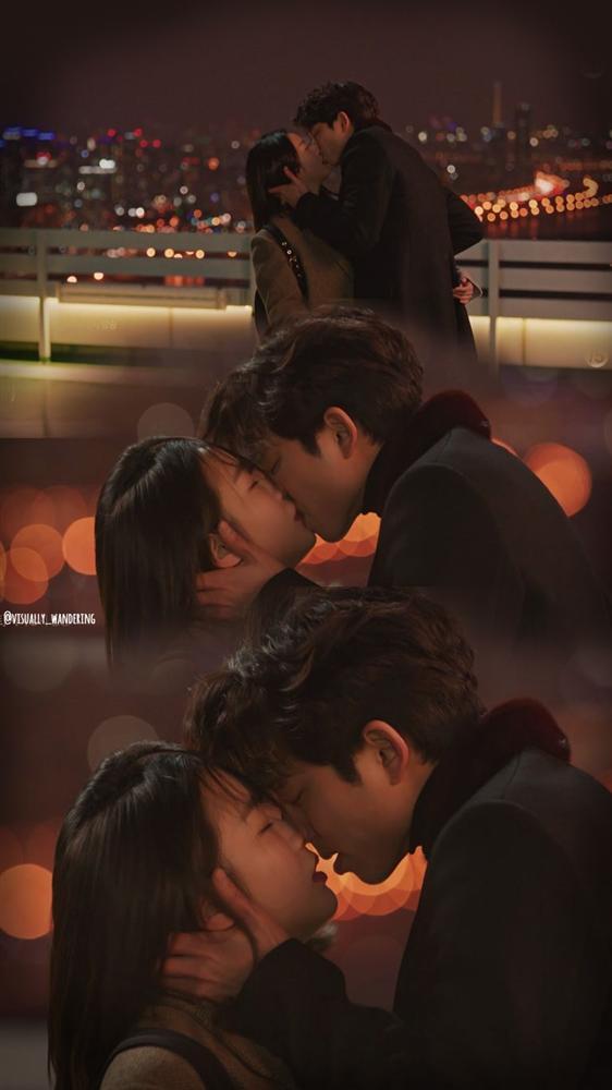 Những mỹ nhân Hàn sở hữu khả năng khóa môi bạn diễn nam đỉnh nhất-6