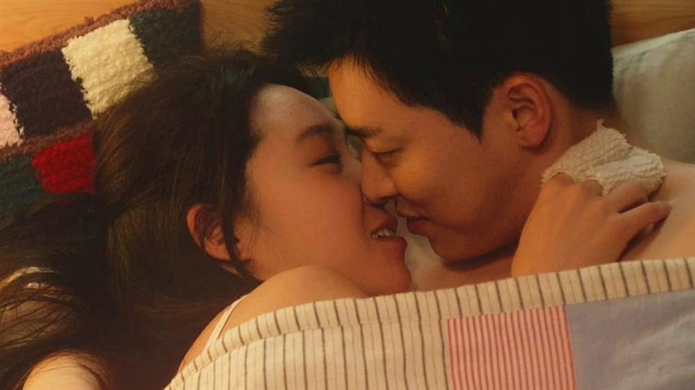 Những mỹ nhân Hàn sở hữu khả năng khóa môi bạn diễn nam đỉnh nhất-7