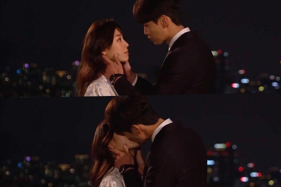 Những mỹ nhân Hàn sở hữu khả năng khóa môi bạn diễn nam đỉnh nhất-12