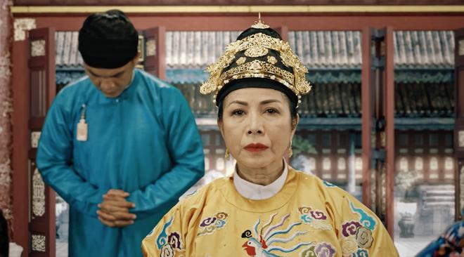 Phượng Khấu tập 2: Thảm họa lồng tiếng và kỹ xảo-1