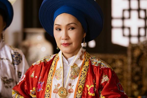 Phượng Khấu mới lên sóng 2 tập, người xem đã phán nhìn như phim cổ tích 20 năm trước-14