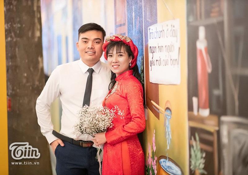 Hoãn cưới gấp vì ở cùng thôn bố bệnh nhân số 17, cô dâu được làng xóm giải cứu 90 triệu tiền cỗ-5