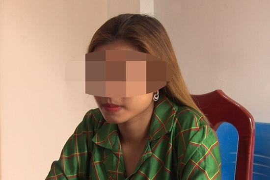 2 cô gái ở miền Tây bị phạt vì tung tin sai về dịch Covid-19