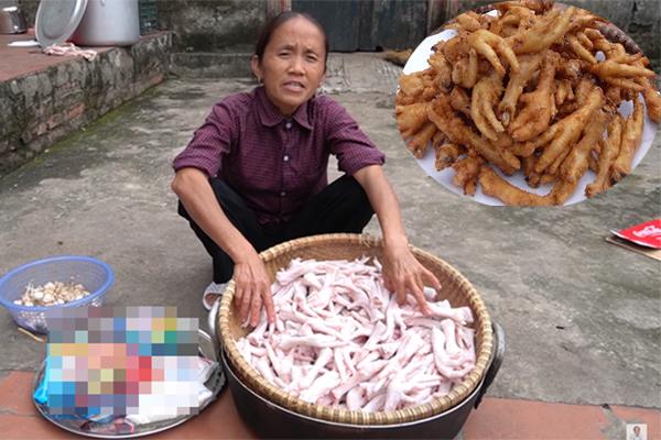 Sự thật về loạt ảnh ăn chơi quá đà của con gái bà Tân Vlog-6