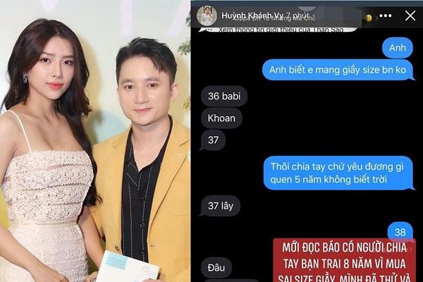 Bị bạn gái hủy kết bạn Facebook, Phan Mạnh Quỳnh liền làm hành động hài hước!-3